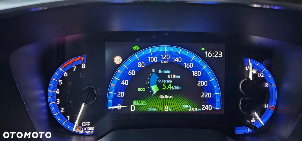 Toyota Corolla 2.0 Hybrid GR Sport - 26