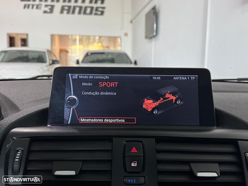 BMW 125 iA Pack M - 29