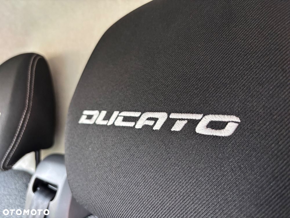 Fiat Ducato - 15