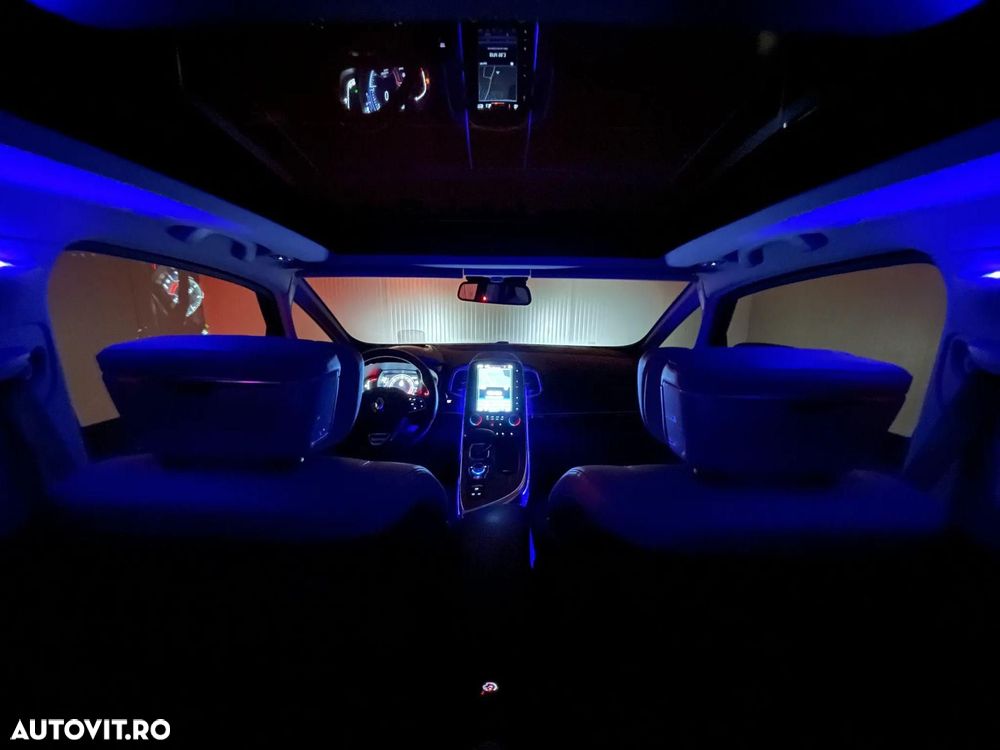 Renault Espace Energy dCi 160 EDC Initiale Paris - 9
