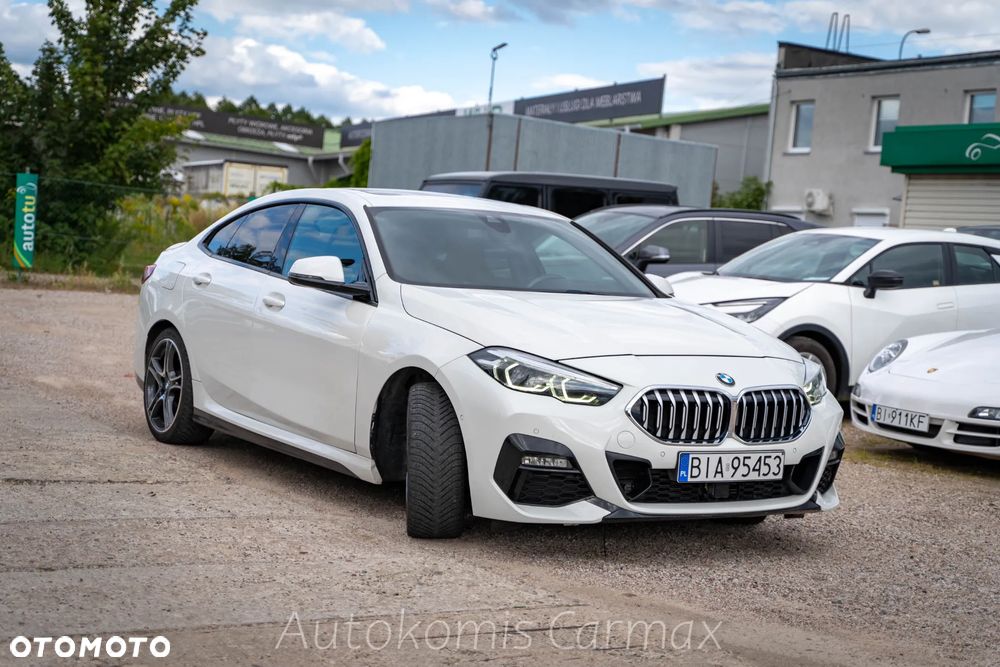 BMW Seria 2 218i - 4