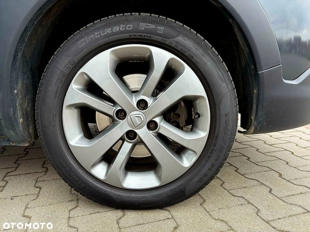 Dacia Dokker TCe 115 Stepway - 32