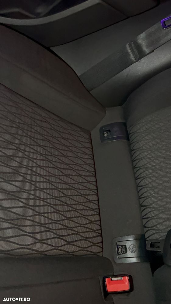 Seat Leon 1.6 TDI ECOMOTIVE Reference - 30