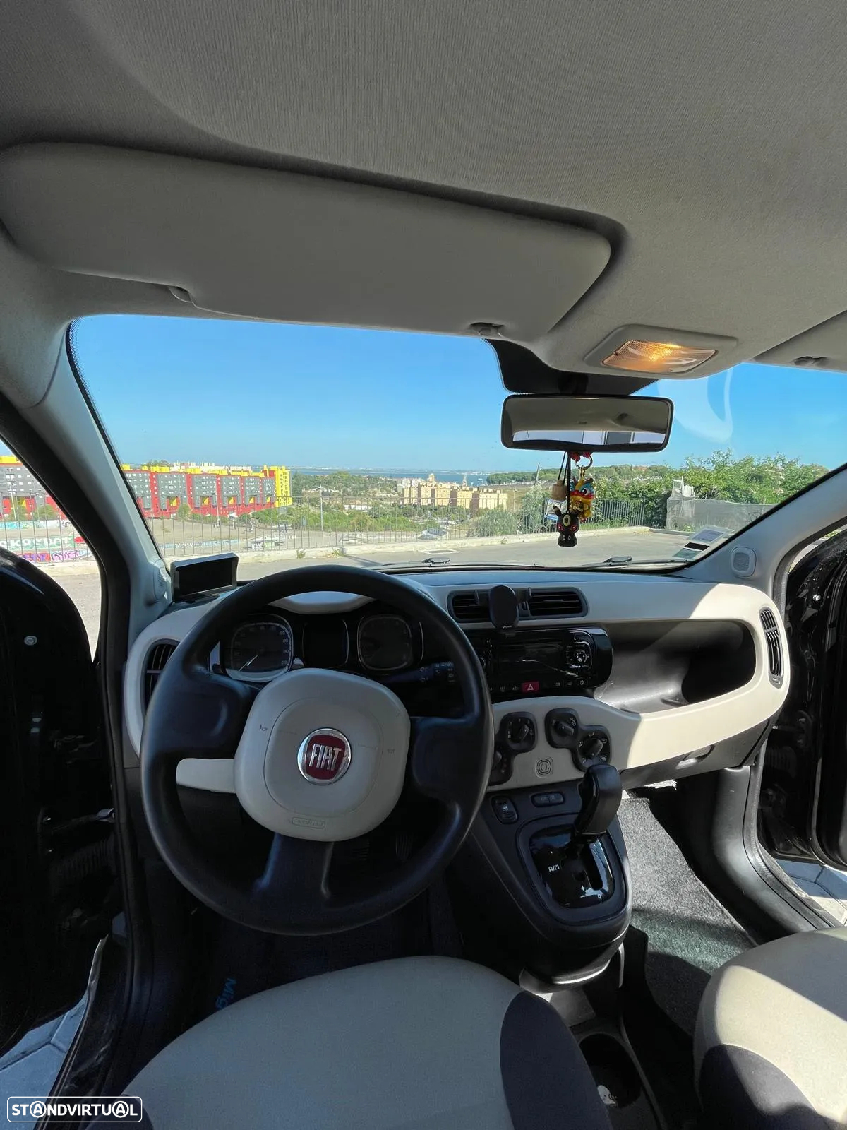 Fiat Panda - 12