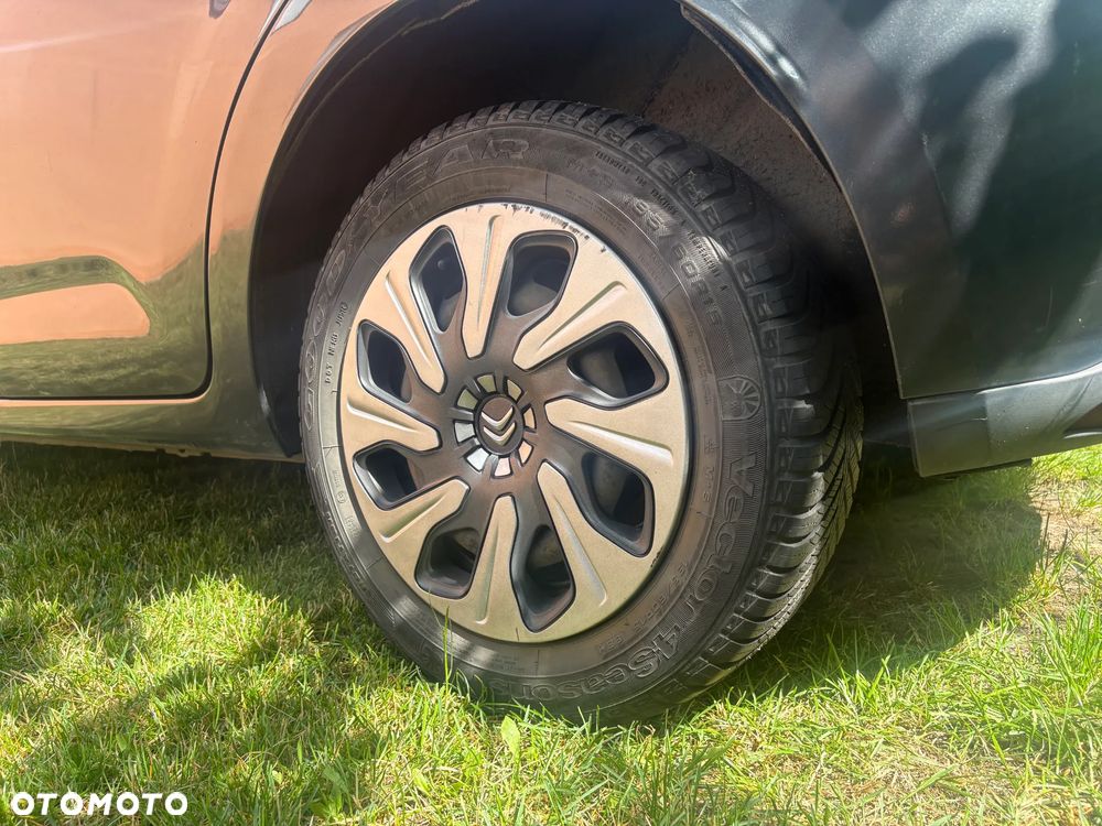 Citroën C3 Pure Tech (VTi) 82 Exclusive - 15