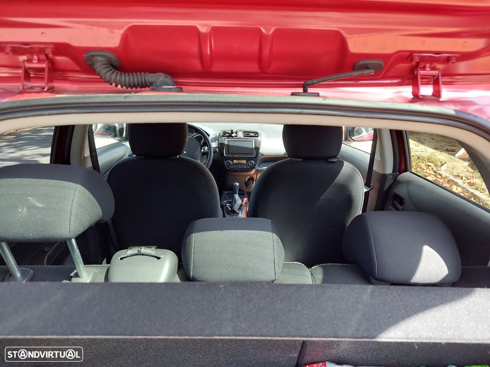 Mitsubishi Space Star 1.2 Connect Edition - 3