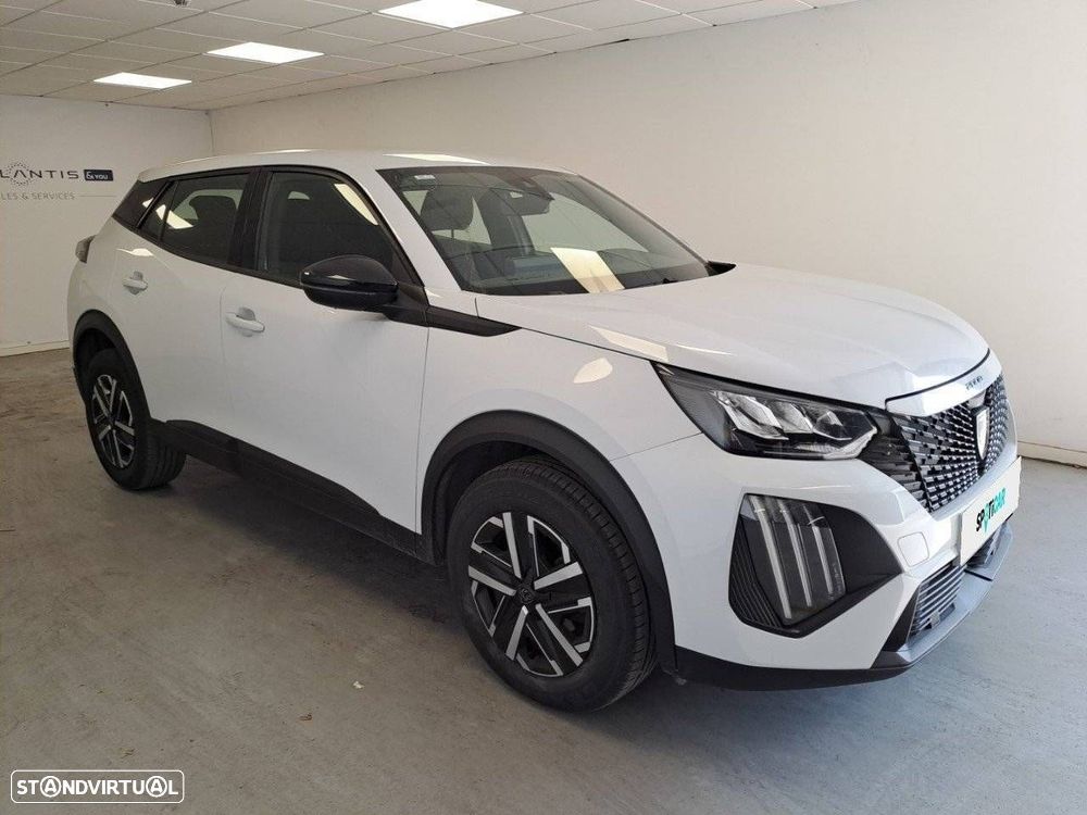 Peugeot 2008 1.2 PureTech Active - 3