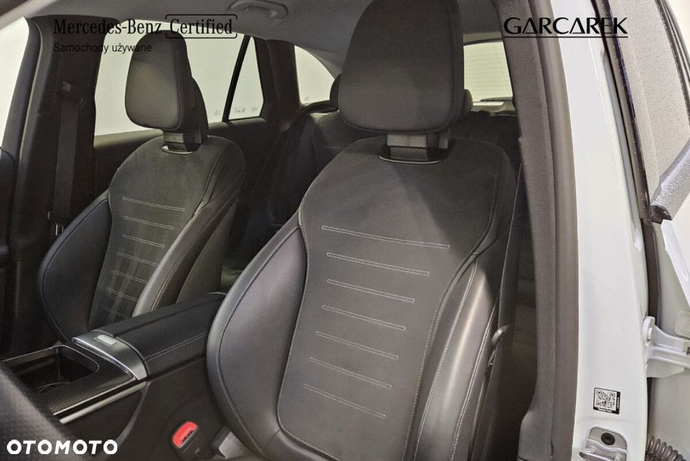 Mercedes-Benz GLC - 19