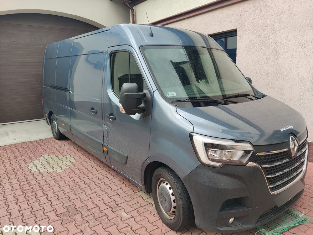 Renault Master - 4