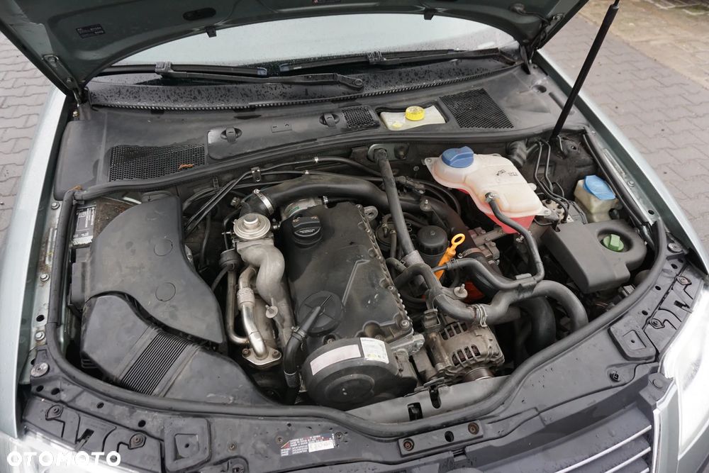 Volkswagen Passat 1.9 TDI Basis - 31