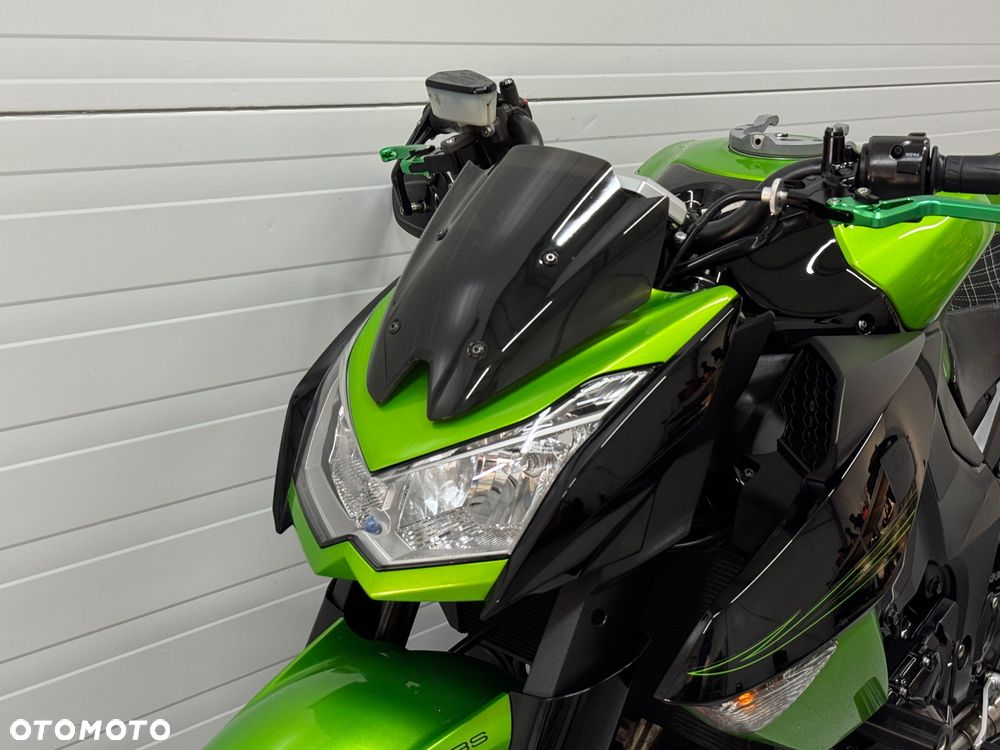 Kawasaki Z - 28