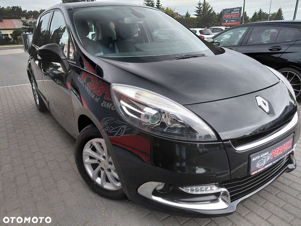 Renault Scenic - 5