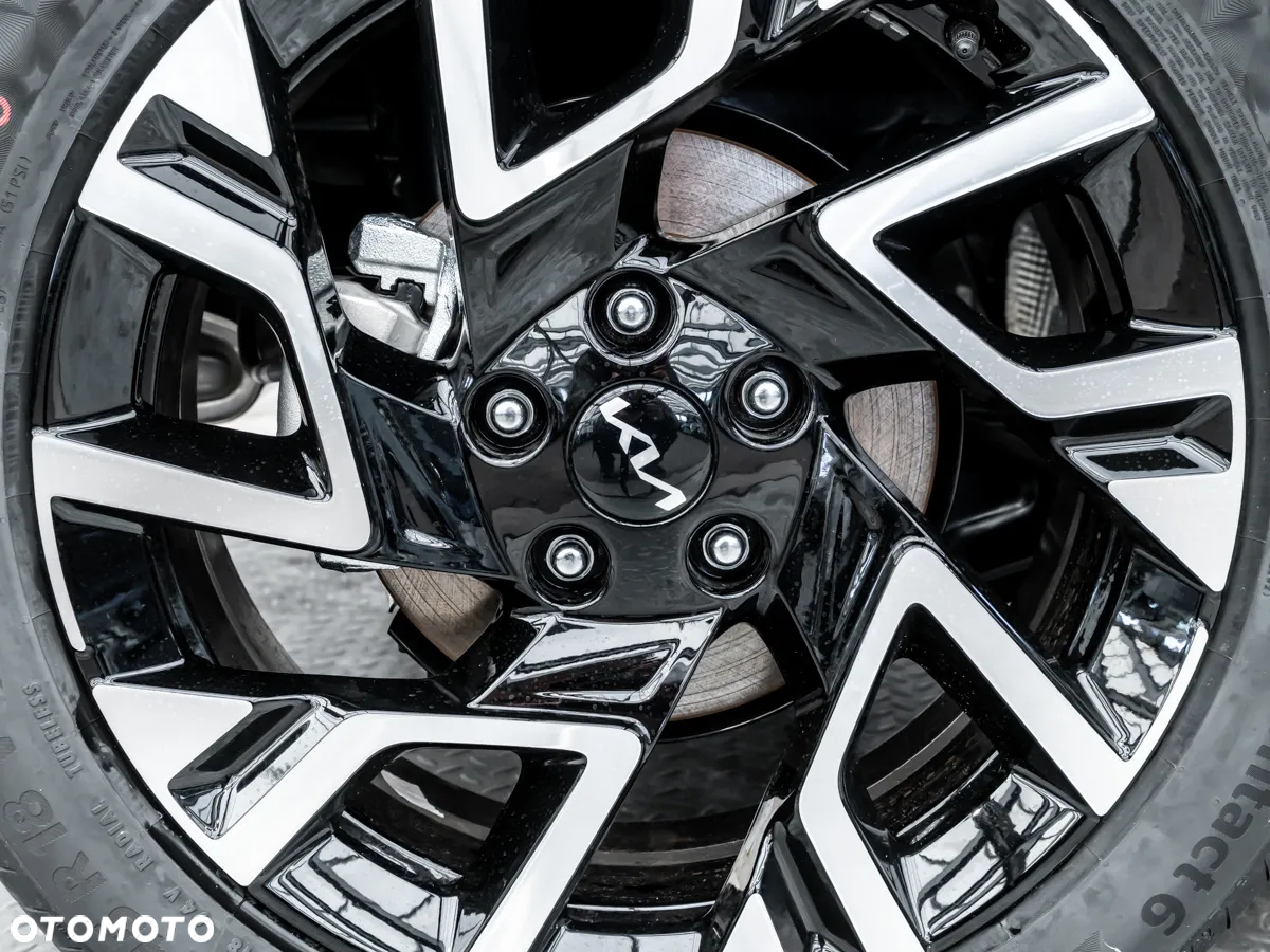 Kia XCeed 1.5 T-GDI M - 9