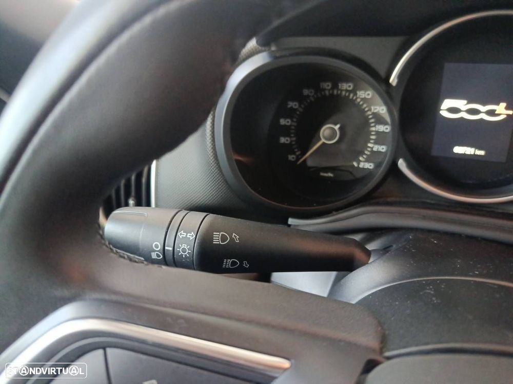 Fiat 500L 0.9 8V TwinAir Cross S&S - 14