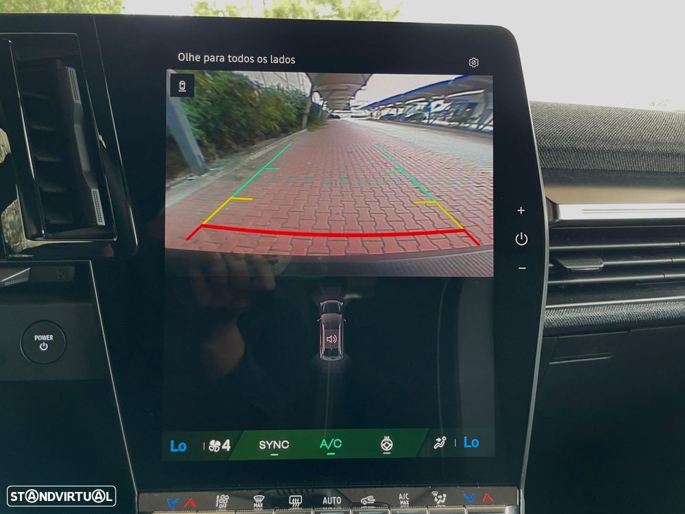 Renault Scénic - 30