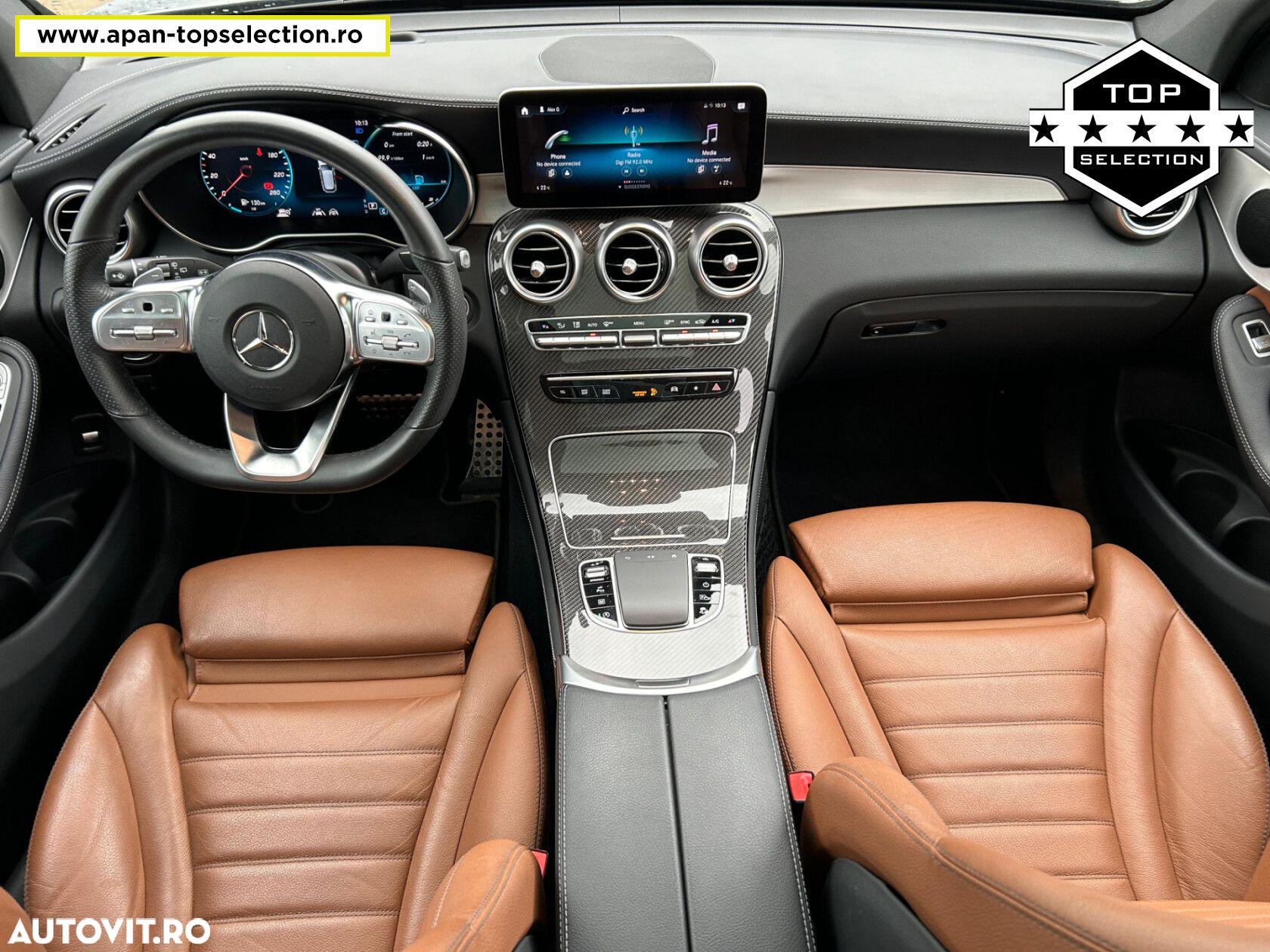 Mercedes-Benz GLC - 8