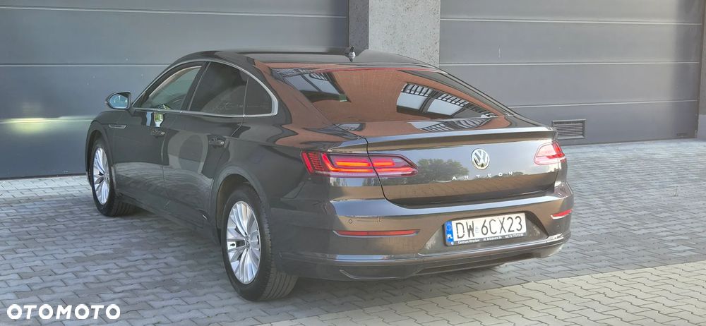 Volkswagen Arteon 1.5 TSI ACT Evo Essence DSG - 11