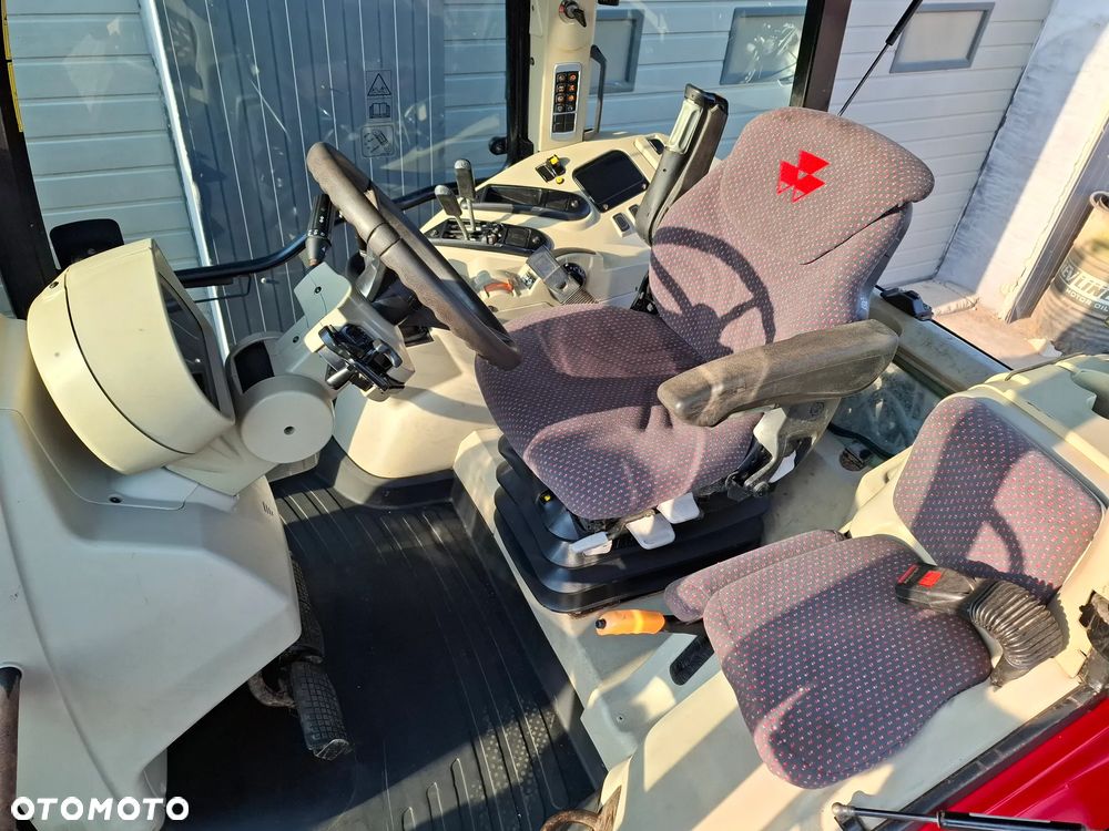 Massey Ferguson 4335 - 5