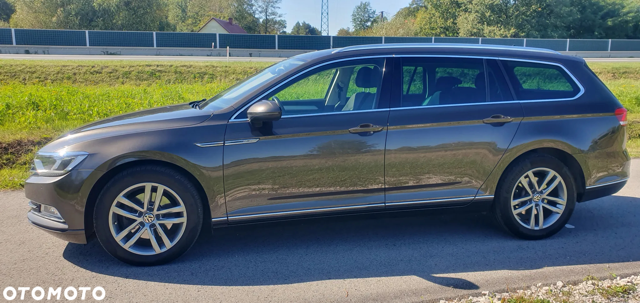 Volkswagen Passat 2.0 TDI BMT Comfortline DSG - 5