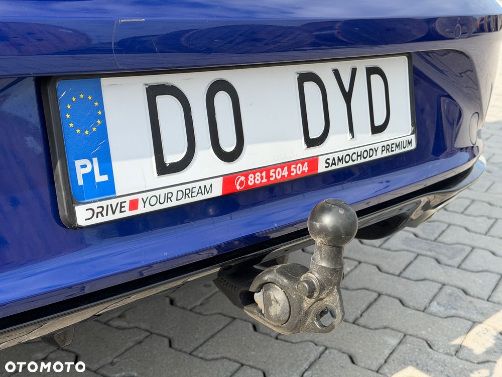 Volkswagen Arteon 2.0 TSI OPF 4Motion DSG R - 6