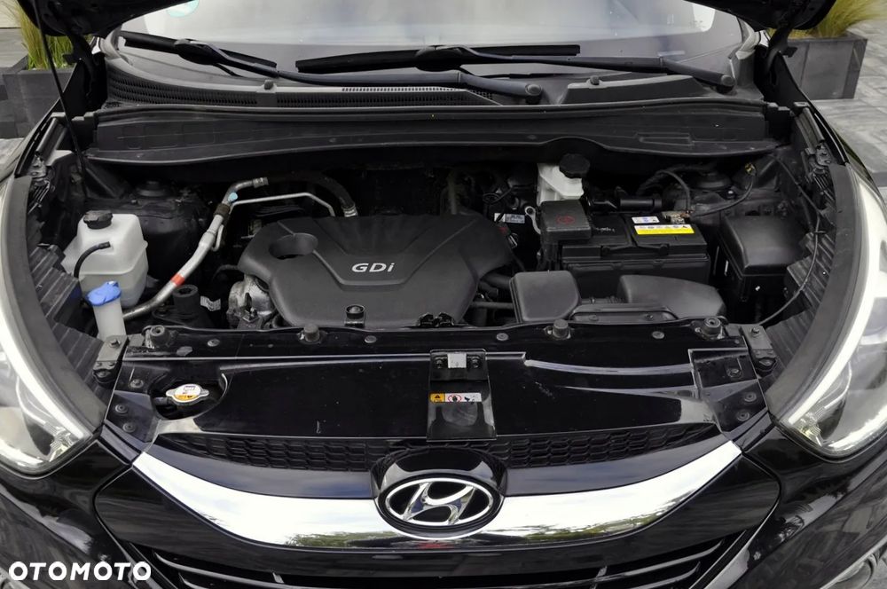 Hyundai ix35 - 28