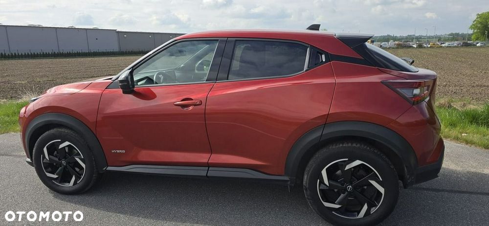 Nissan Juke - 28