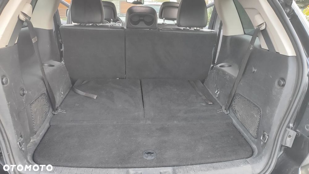 Fiat Freemont 2.0 Multijet Urban - 12