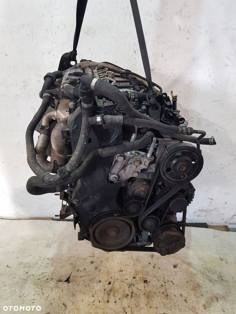 silnik kompletny 2.2 tdci q4ba 4hs ford galaxy mk3 mondeo mk4 s-max mk1 - 6