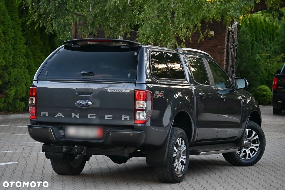 Ford Ranger - 15