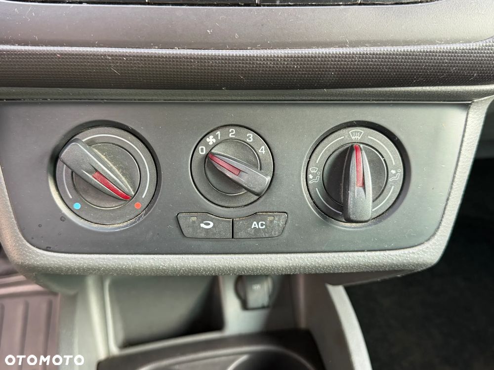 Seat Ibiza 1.4 TDI PD Stylance - 25