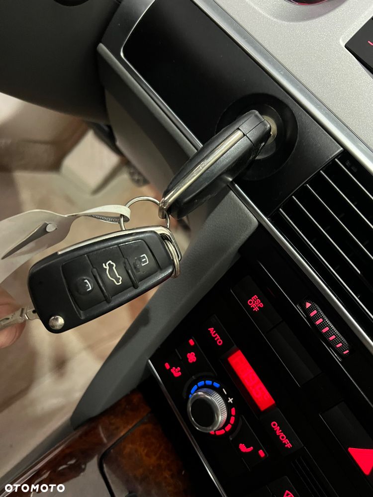 Audi A6 Limousine - 39