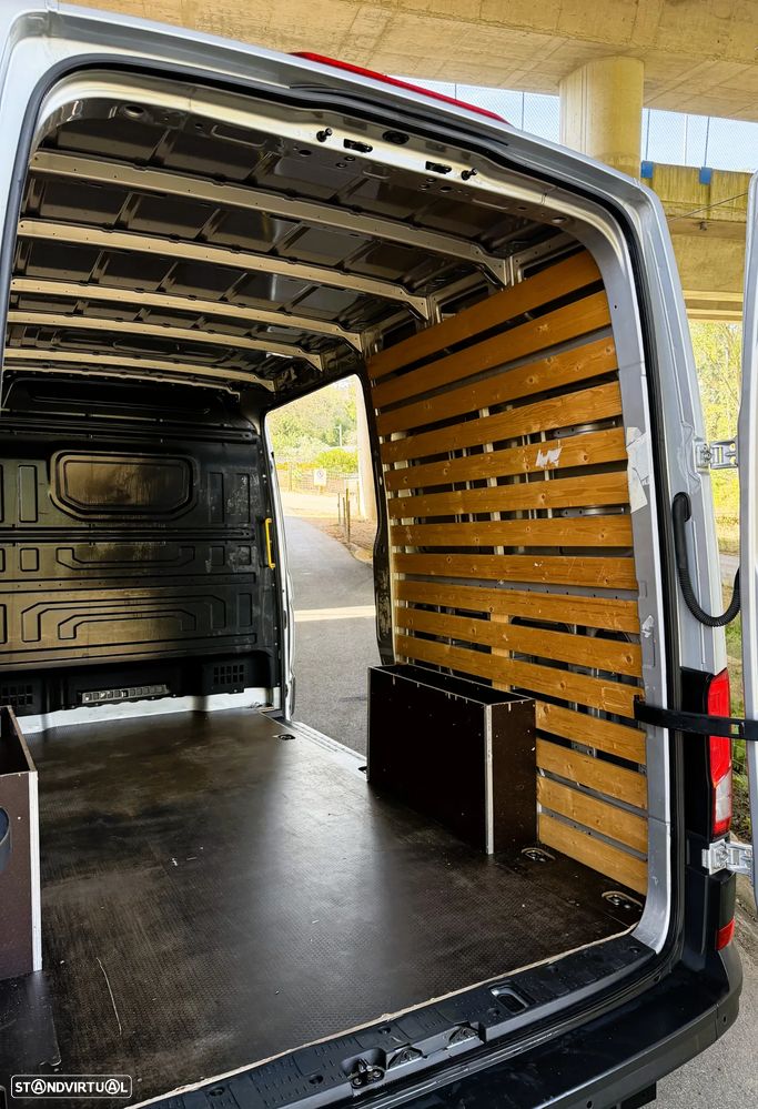 VW CRAFTER 2.0 L3 H3 - 28