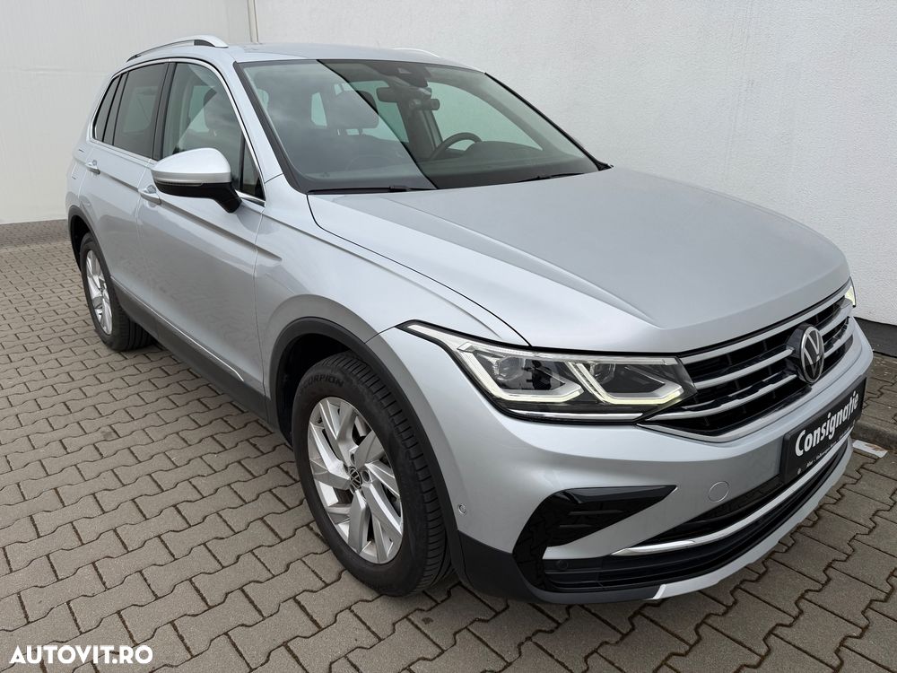 Volkswagen Tiguan - 3