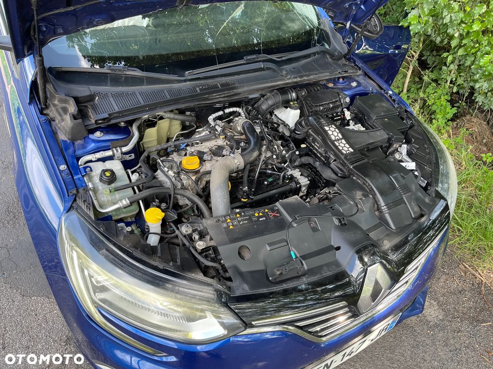 Renault Megane ENERGY TCe 130 GT LINE - 40