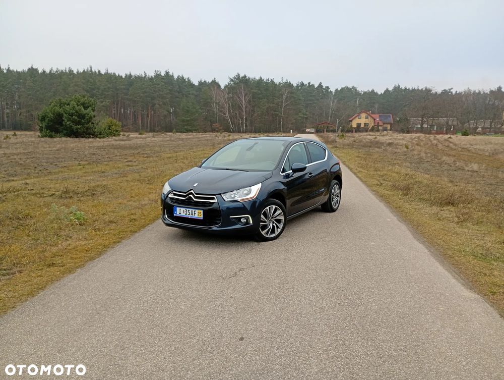 Citroën DS4 BlueHDi 120 S&S Business Class - 2
