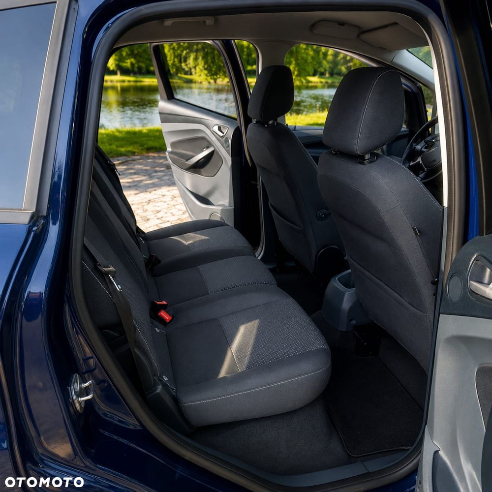 Ford C-MAX 1.0 EcoBoost Start-Stopp-System Business Edition - 7