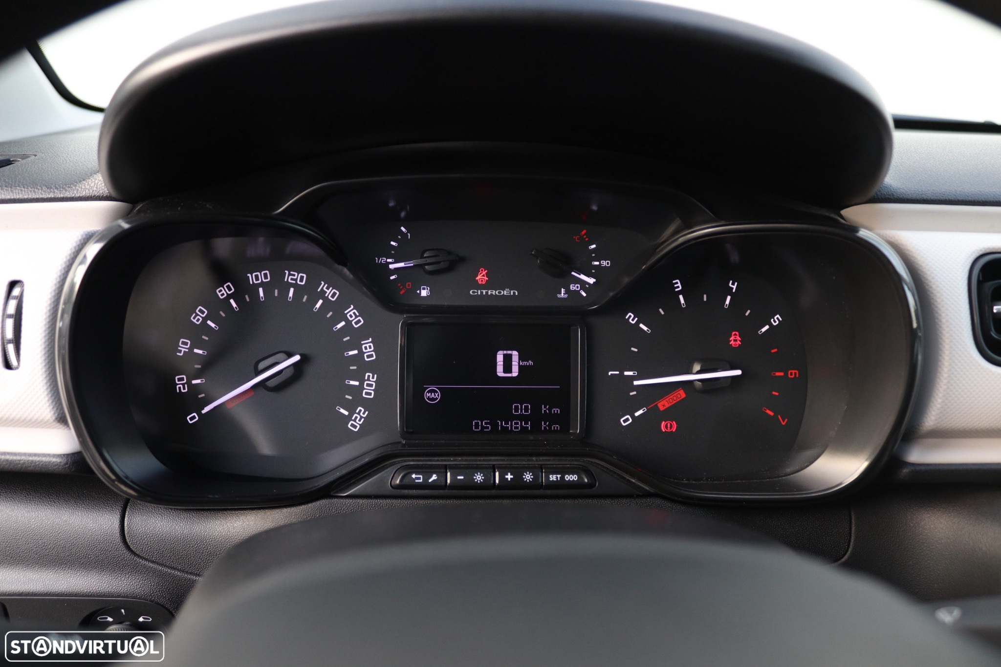 Citroën C3 Pure Tech Live - 32