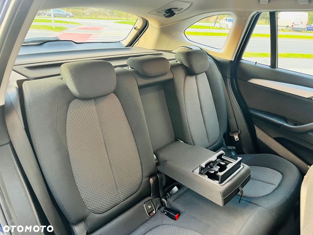 BMW X1 sDrive18d Business Edition - 30