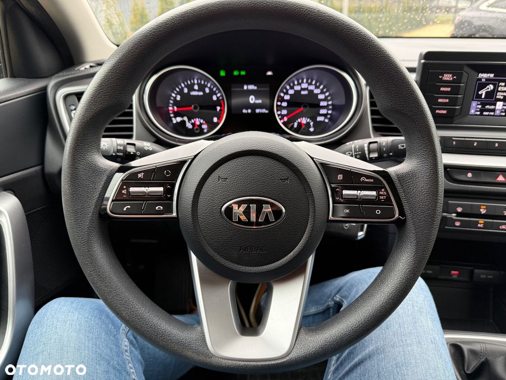 Kia Ceed 1.0 T-GDI S - 6