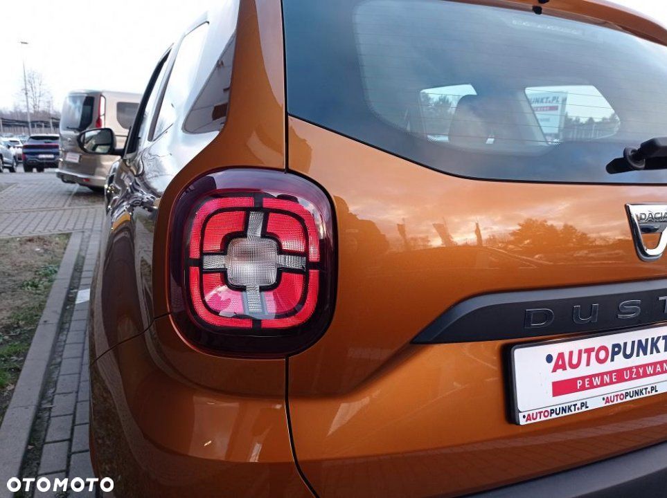Dacia Duster - 7