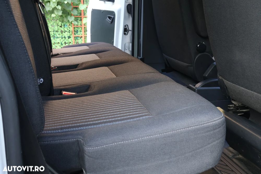 Ford Transit 350 2.0 EcoBlue 130 CP L2 FWD DCAB Base - 4