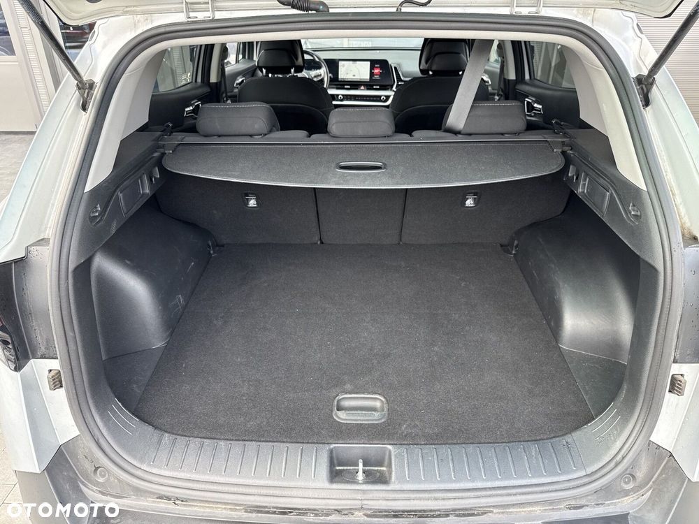 Kia Sportage 1.6 T-GDI MHEV L 2WD DCT - 27