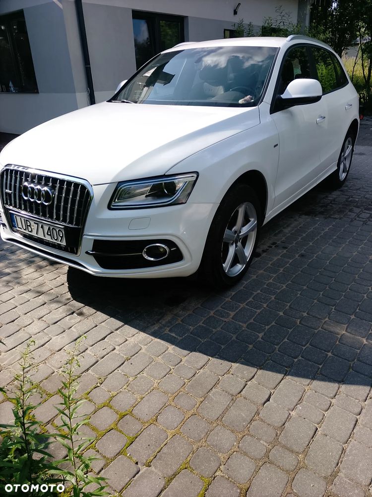 Audi Q5 3.0 TDI Quattro S tronic - 2