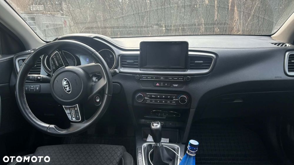 Kia Ceed 1.4 T-GDI L - 4