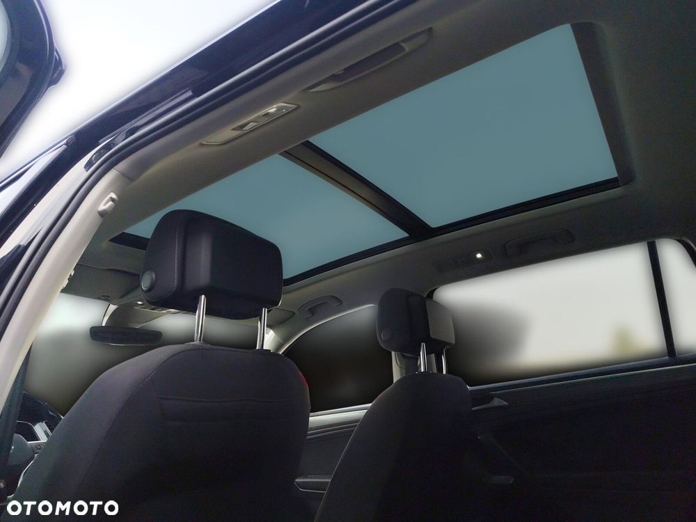 Volkswagen Tiguan Allspace 2.0 TDI 4Mot Elegance DSG - 14