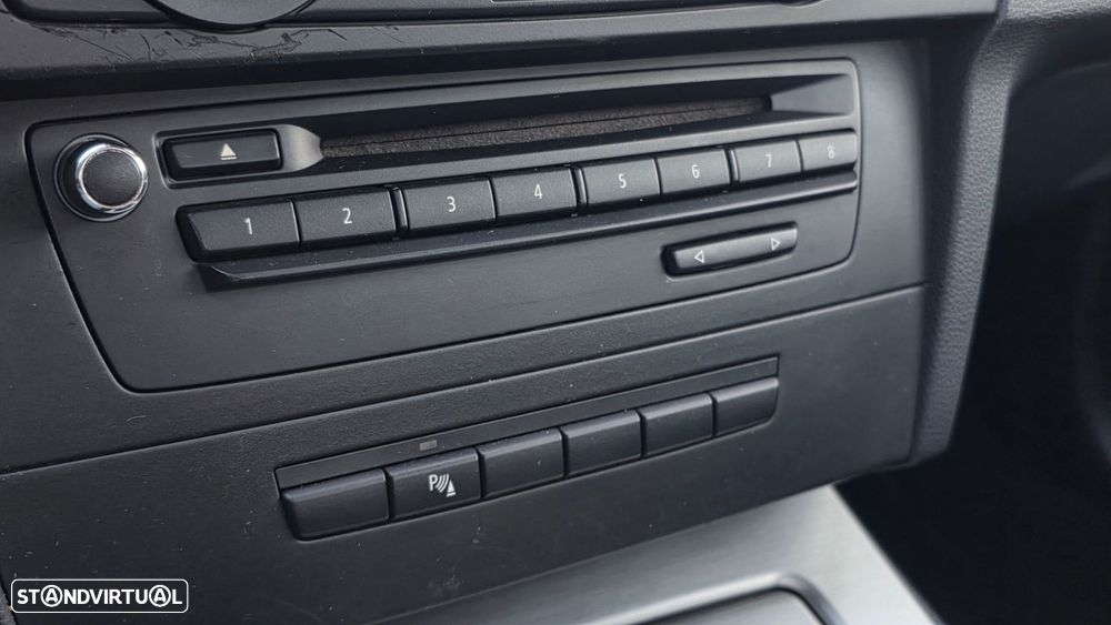 BMW 330 d DPF M Sport Edition - 35