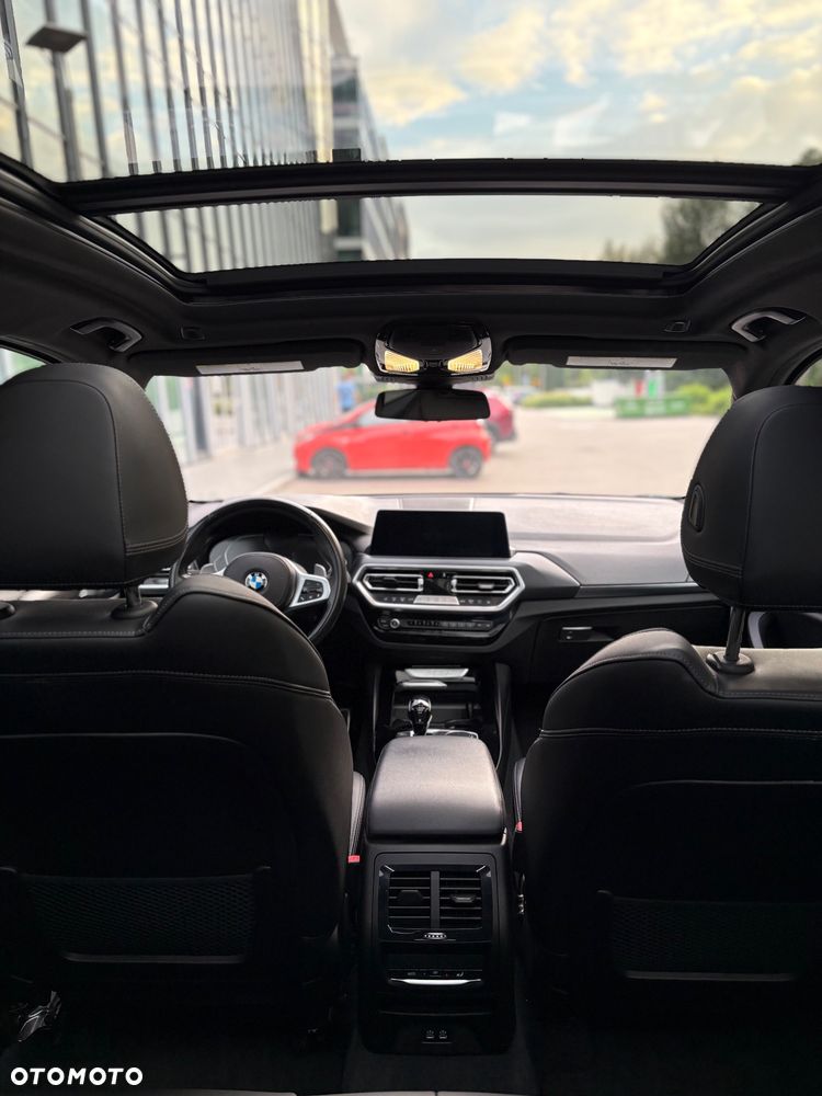 BMW X3 - 15