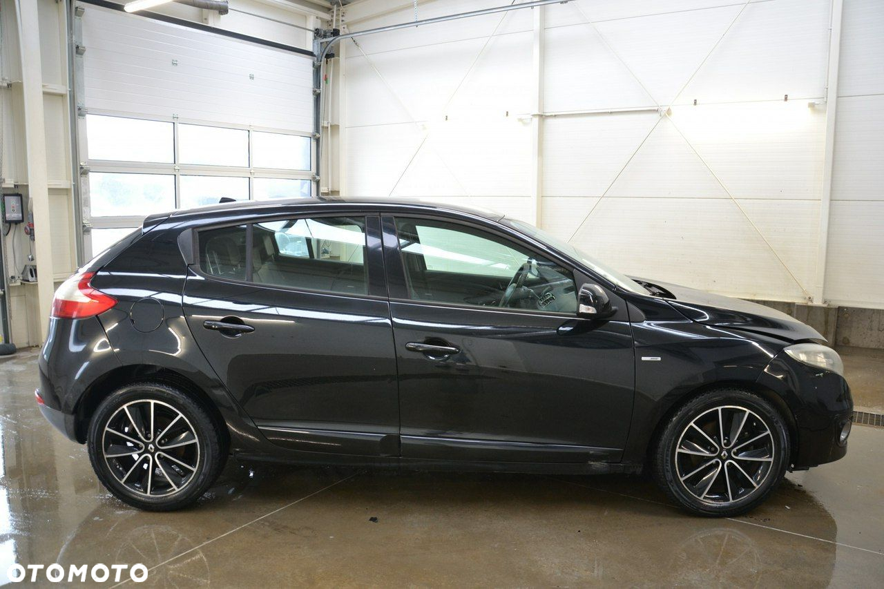 Renault Megane - 8