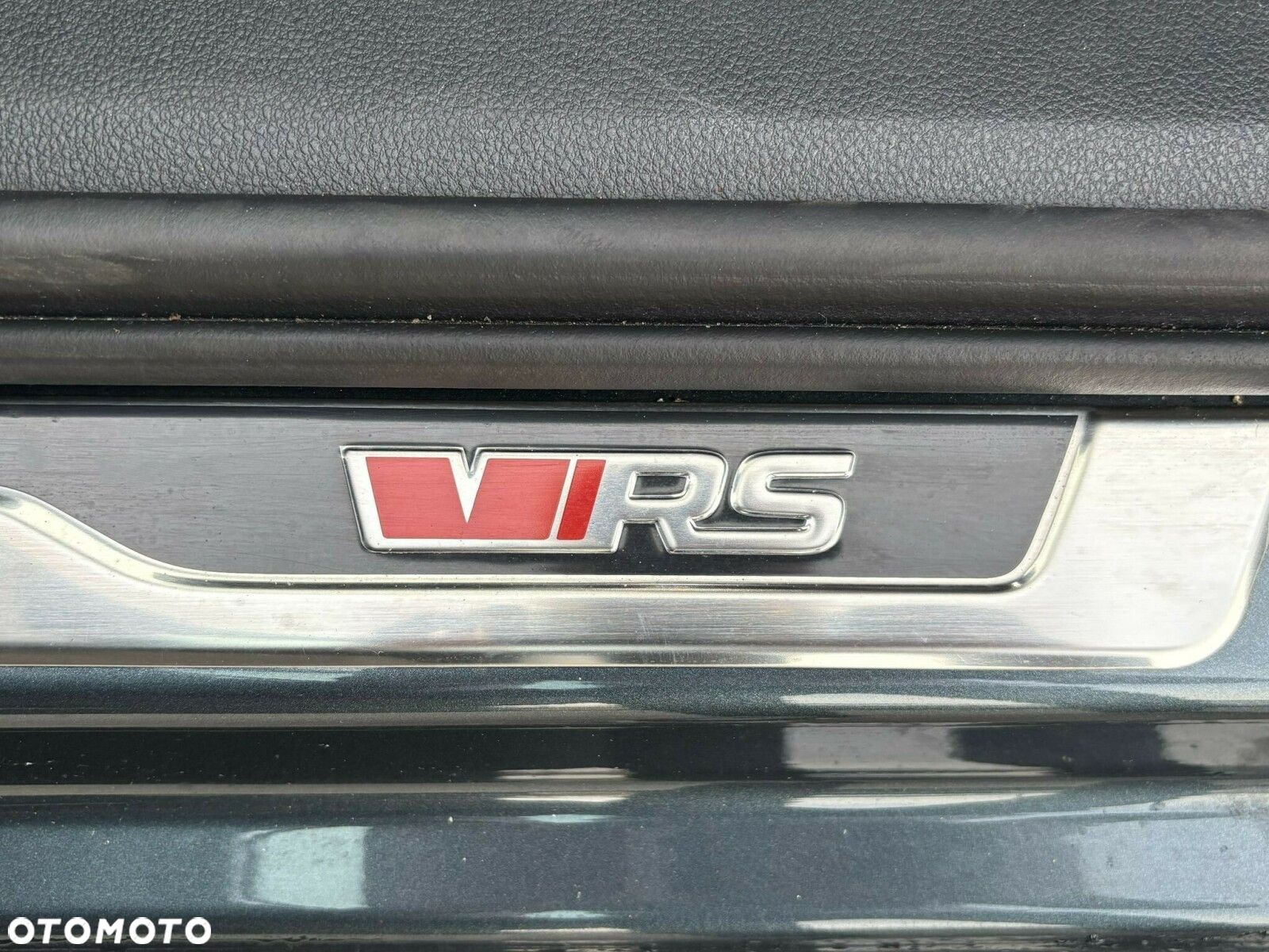 Skoda Octavia 2.0 TSI RS 245 DSG - 11