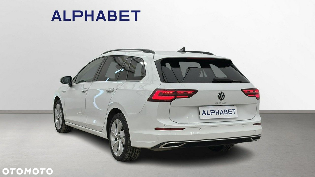 Volkswagen Golf - 4